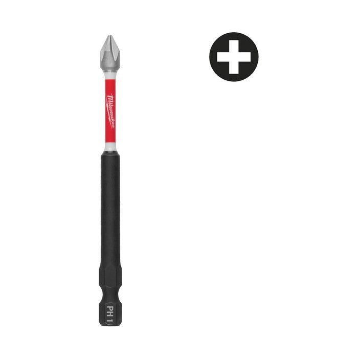 Shockwave skrubits PH1 90 mm