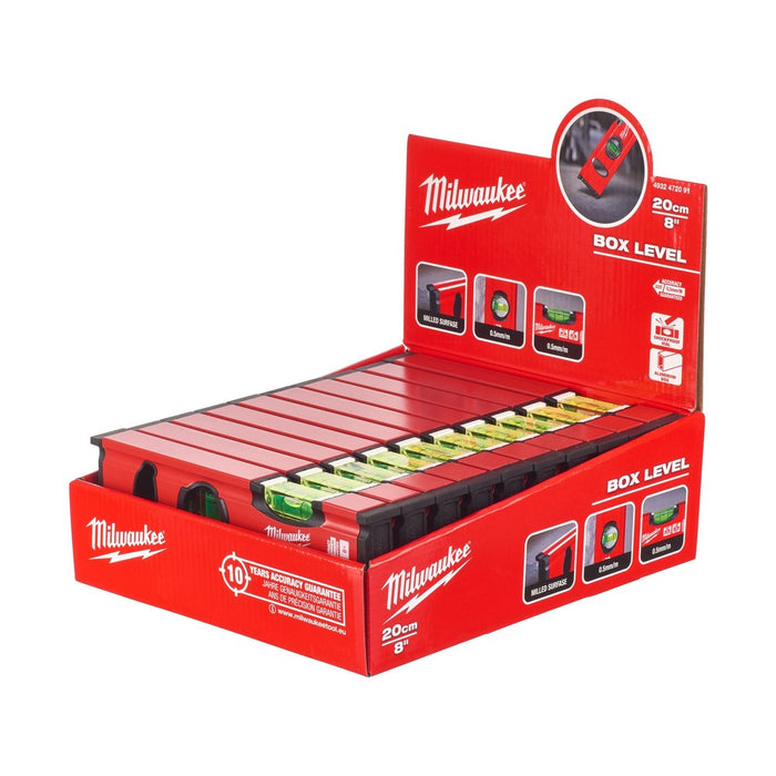 REDSTICK Slim vater 20 cm