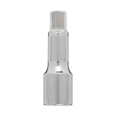 1/2" forlenger 76 mm