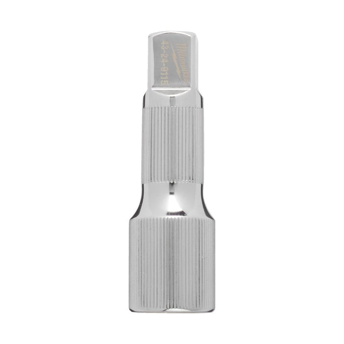 1/2" forlenger 76 mm