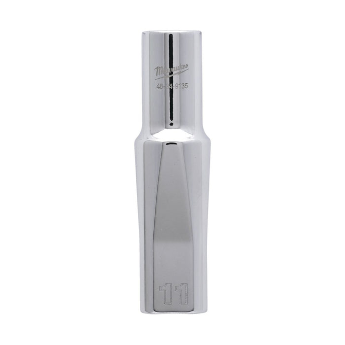 1/2" dyp pipe 11 mm