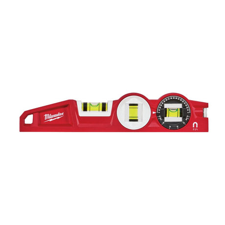 Block Torpedo Level