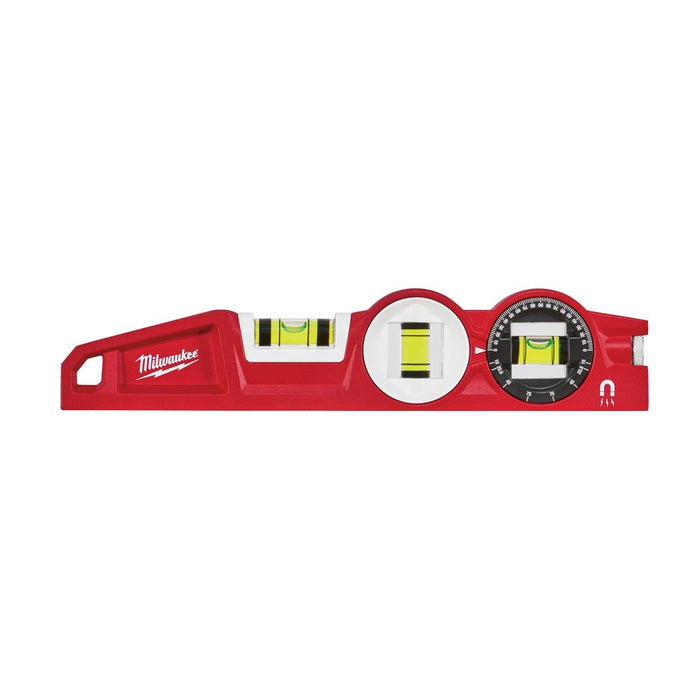 Block Torpedo Level