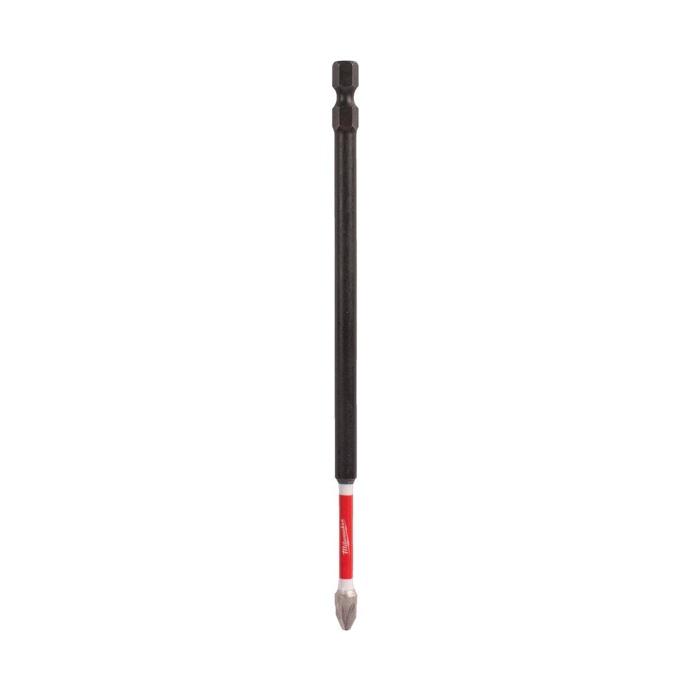 SHOCKWAVE Impact Duty Screwdriver Bit PZ2 x 150mm