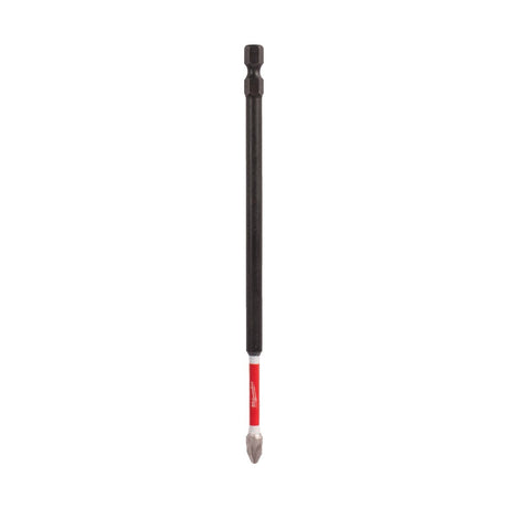 SHOCKWAVE Impact Duty Screwdriver Bit PZ2 x 150mm