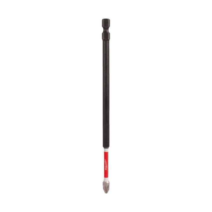 SHOCKWAVE Impact Duty Screwdriver Bit PZ2 x 150mm