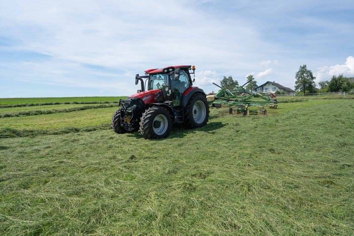 Case IH Vestrum, bilde 5