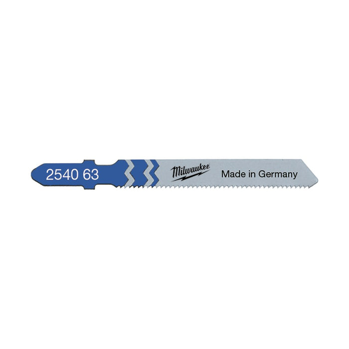 T118A stikksagblad for metall 55 mm (5 stk)