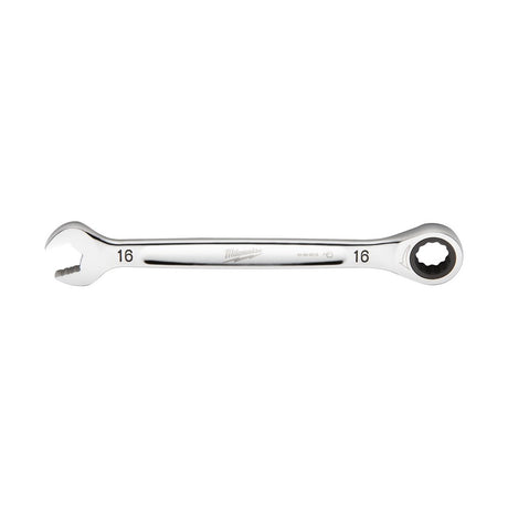 MaxBite skrallenøkkel 16 mm
