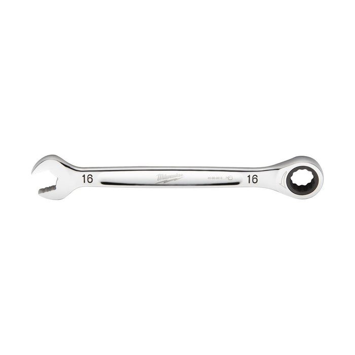 MaxBite skrallenøkkel 16 mm