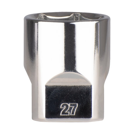 Pipe 1/2" 27mm