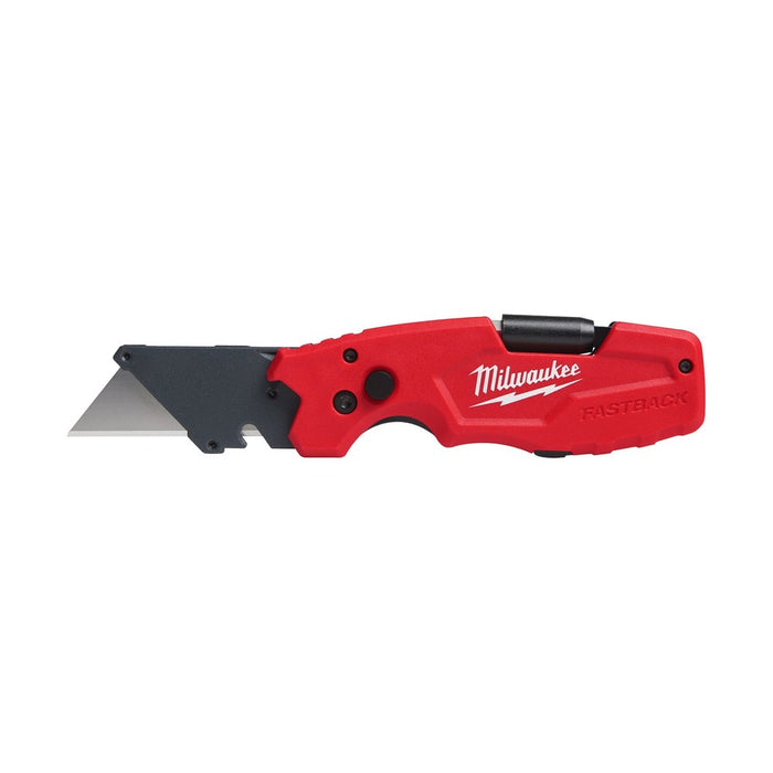 FASTBACK 6-in-1 Utility Knife