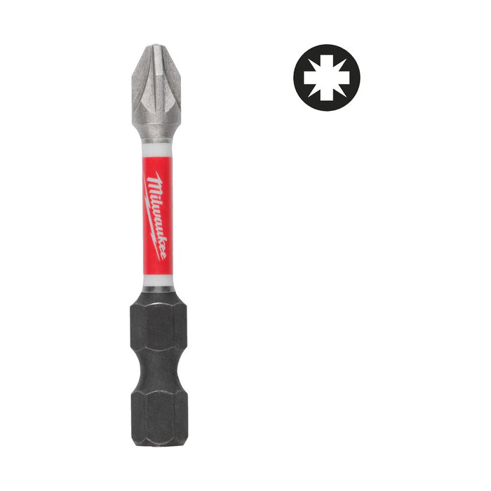 SHOCKWAVE Gen II PZ2 50mm