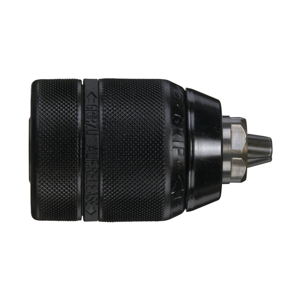 Nøkkelløs chuck 1,5-13 mm