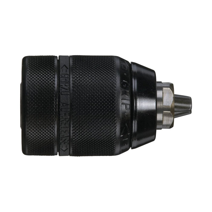 Nøkkelløs chuck 1,5-13 mm