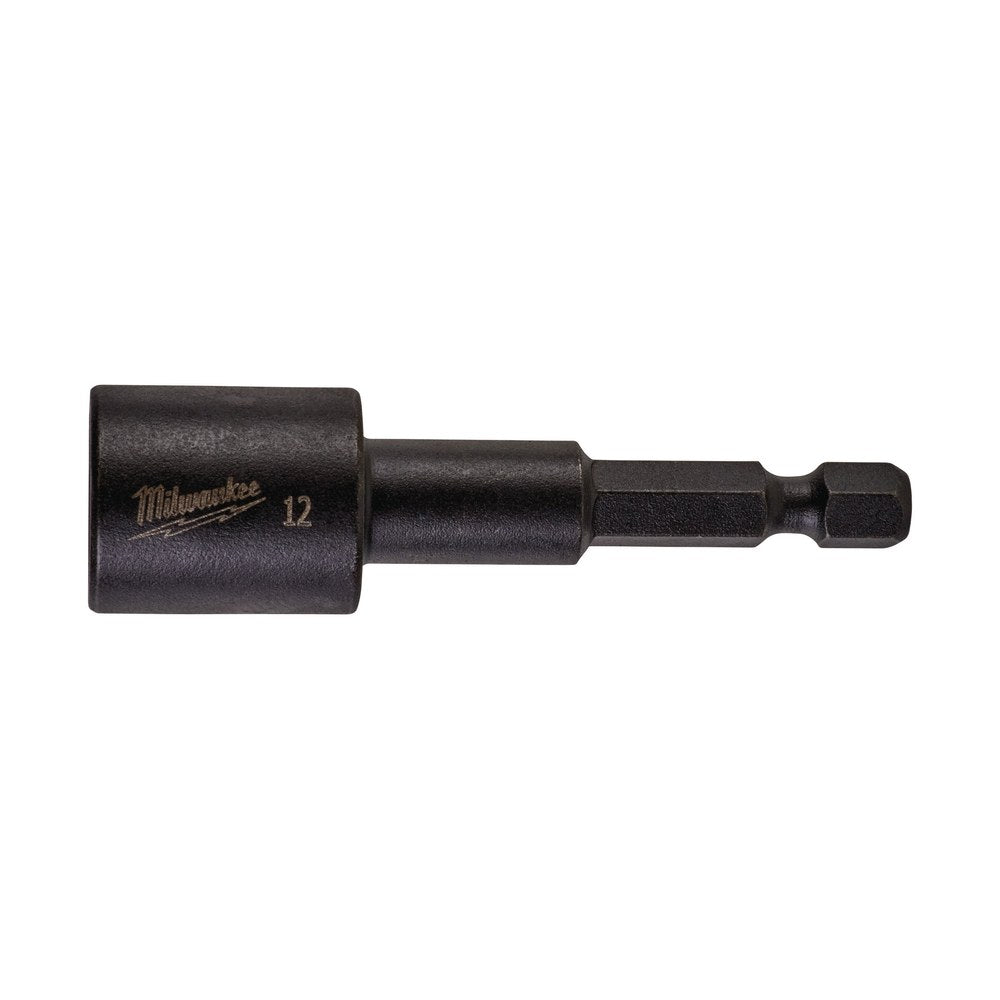 ShockWave Impact Magnetic Nut Driver 12mm