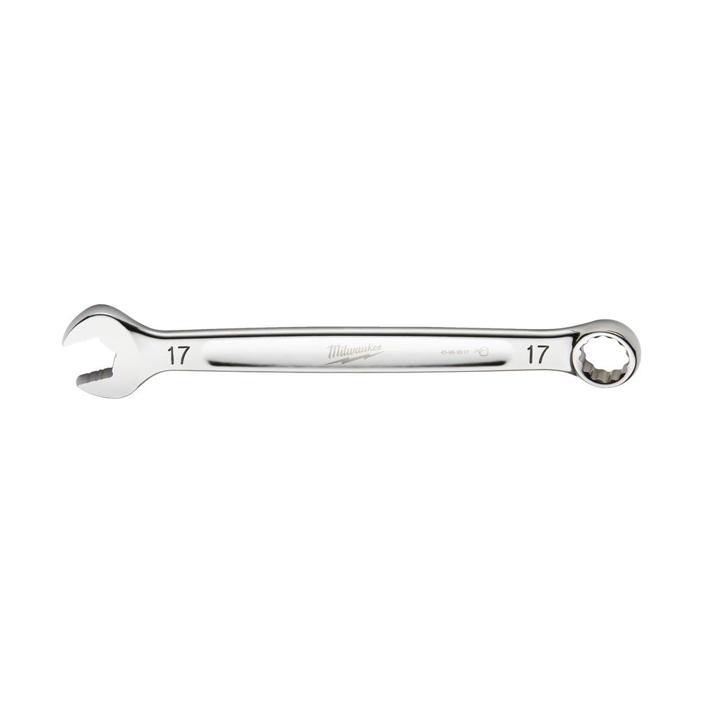 MaxBite skrallenøkkel 17 mm