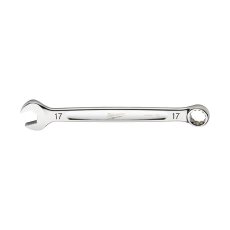 MaxBite skrallenøkkel 17 mm