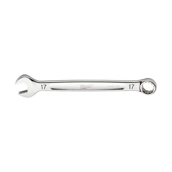 MaxBite skrallenøkkel 17 mm