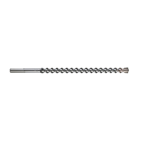 SDS-Max bor 25x520mm 4-cut