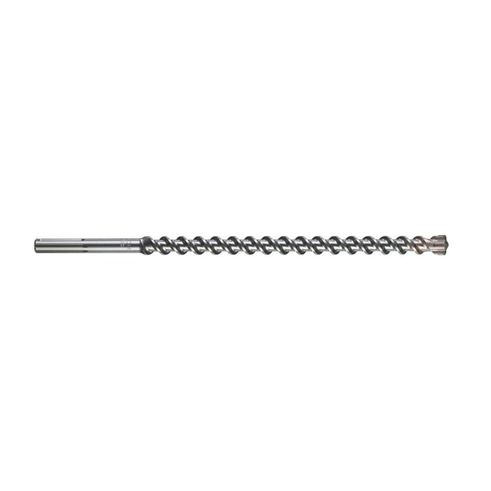 SDS-Max bor 25x520mm 4-cut