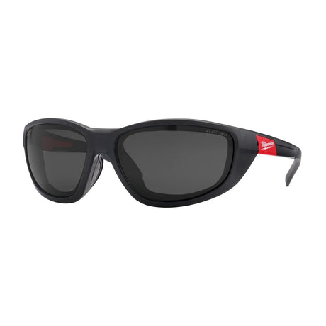 Premium vernebrille polarisert med tetning