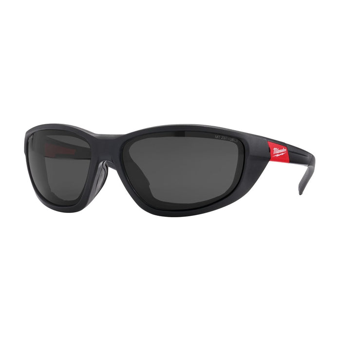 Premium vernebrille polarisert med tetning