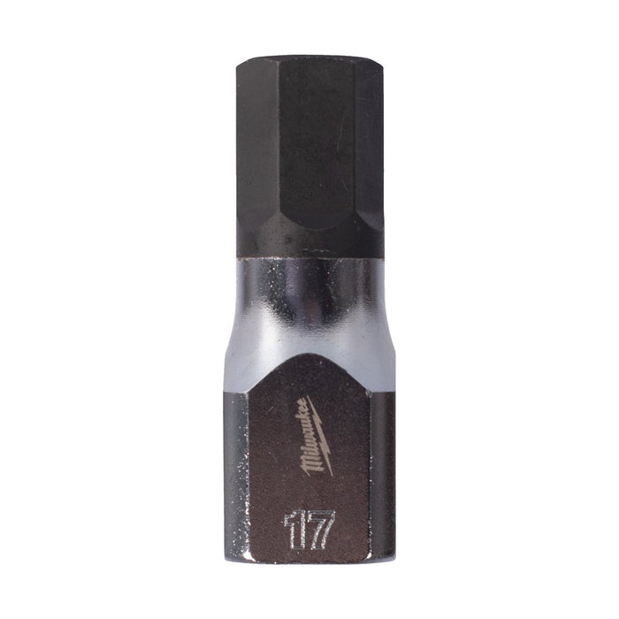 Pipe 1/2" Hex 17 mm