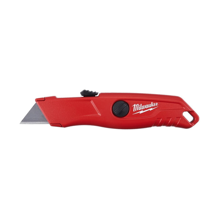 Self Retracting Safety Knife
