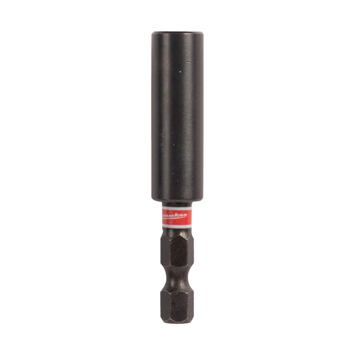 SHOCKWAVE bitholder magnetisk 1/4" 60 mm