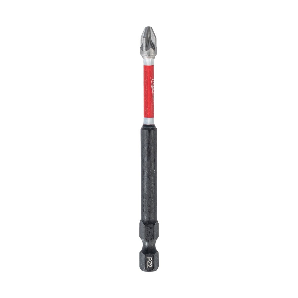 SHOCKWAVE skrubits PZ2 x 90 mm