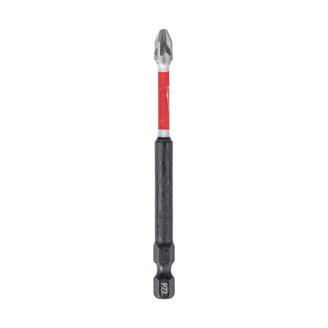 SHOCKWAVE skrubits PZ2 x 90 mm