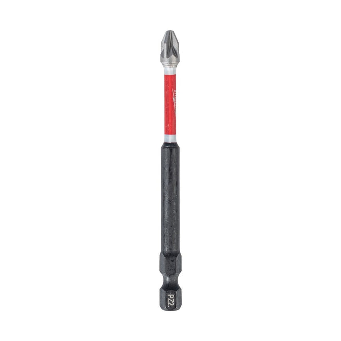 SHOCKWAVE skrubits PZ2 x 90 mm