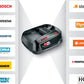 Husqvarna Aspire™ PE5-P4A grensag m/stang med batteri og lader