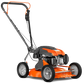 HUSQVARNA KLIPPO LB 448SQ