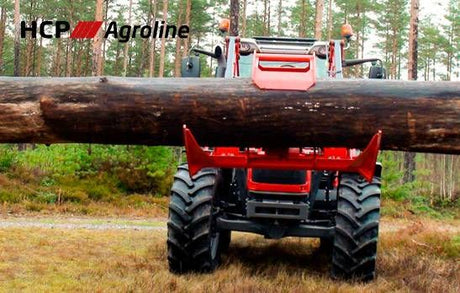 HCP Agroline klo