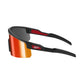 Milwaukee L-format vernebriller Sunburst sett fra siden
