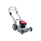 GRIN BM46A-82V batteridrevet gressklipper 46 cm med 8 Ah batteri og lader – bilde 2