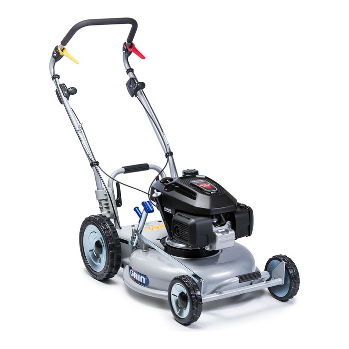 GRIN PM53A bensingressklipper - Honda GCV200-motor