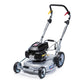 GRIN PM53A profesjonell bensingressklipper 53 cm med Honda GCV200-motor – bilde 2