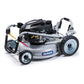 GRIN PM53A profesjonell bensingressklipper 53 cm med Honda GCV200-motor – bilde 3