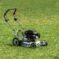 GRIN PM53A profesjonell bensingressklipper 53 cm med Honda GCV200-motor – bilde 4