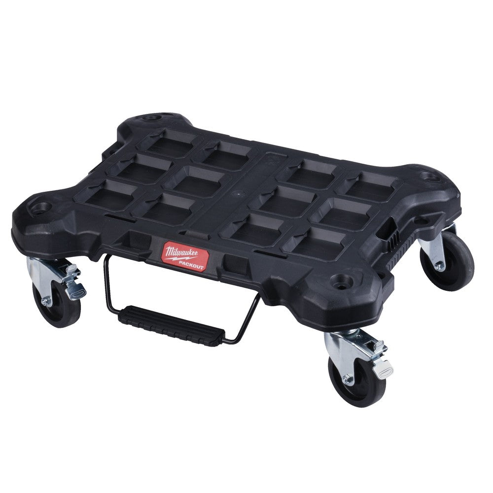 PACKOUT™ flat tralle
