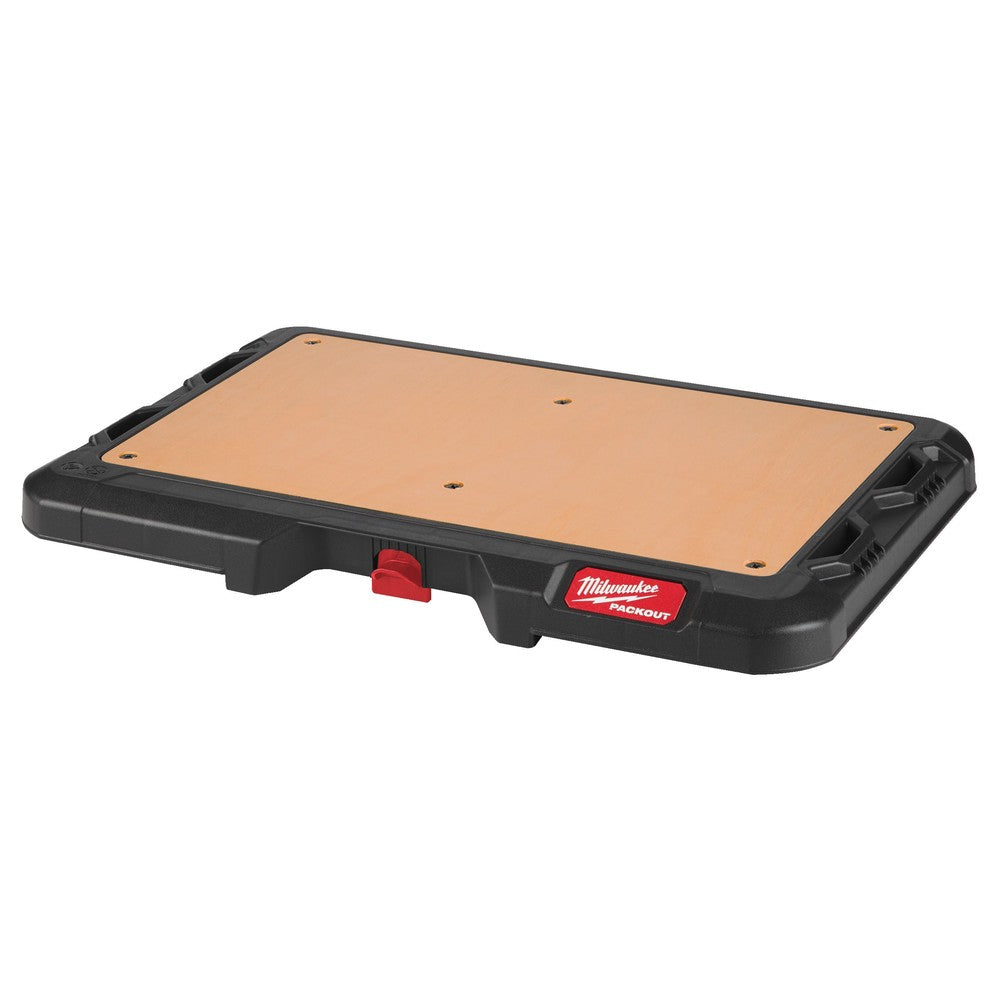 PACKOUT™ tilpassbar arbeidsplate