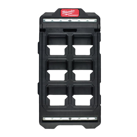 PACKOUT™ kompakt monteringsplate