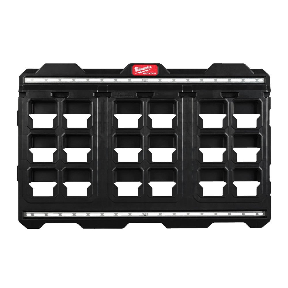 PACKOUT™ XL monteringsplate
