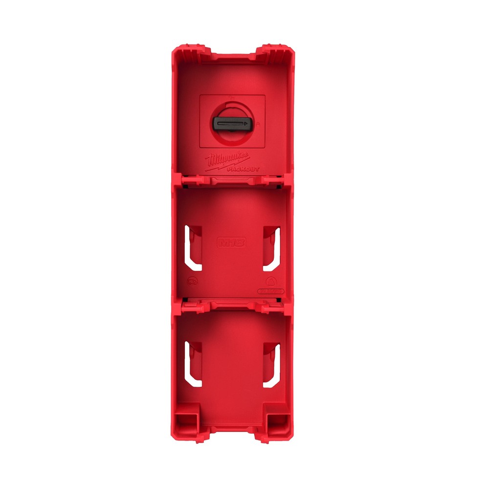 PACKOUT™ M18™ batteriholder