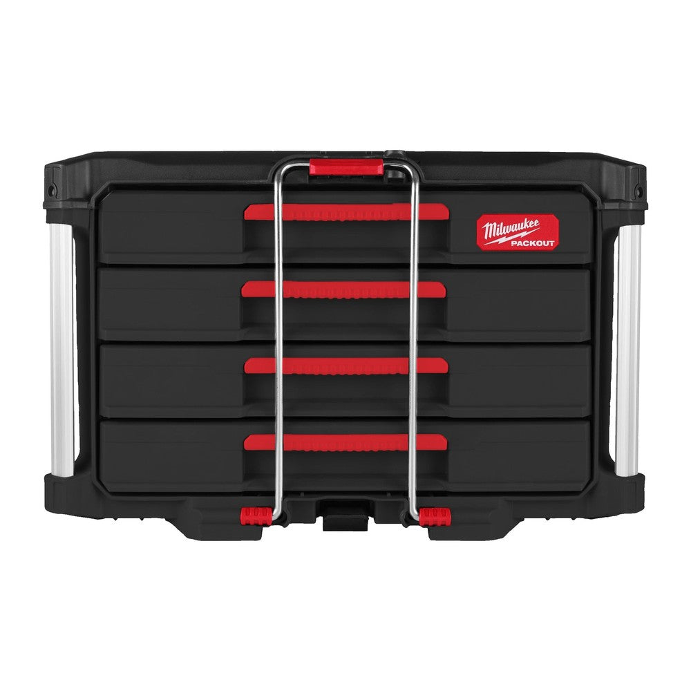 PACKOUT™ koffert med 4 skuffer