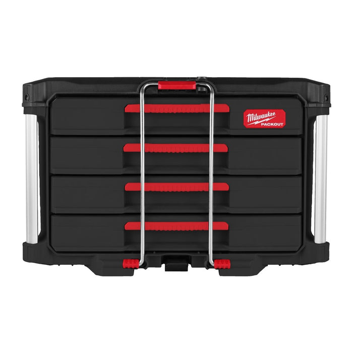 PACKOUT™ koffert med 4 skuffer