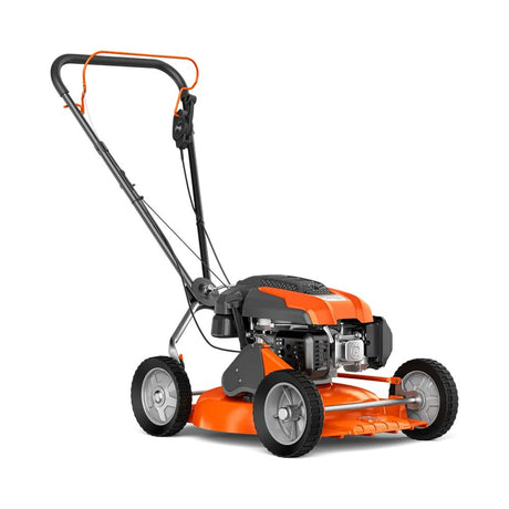 HUSQVARNA KLIPPO LB 448SQ